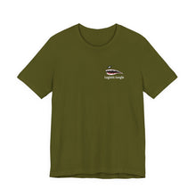 Load image into Gallery viewer, T-34 Coronado Flying Club (Dark Colors) T‑Shirt