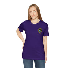 Load image into Gallery viewer, Arabian Gulf Highway Patrol (Double Sided) Tee