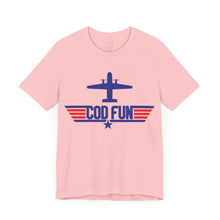 Load image into Gallery viewer, Unisex Jersey Short Sleeve Tee