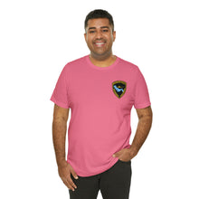 Load image into Gallery viewer, Arabian Gulf Highway Patrol (Double Sided) Tee