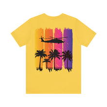 Load image into Gallery viewer, SH-60R Tropical Short Sleeve Tee