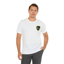 Load image into Gallery viewer, Arabian Gulf Highway Patrol (Double Sided) Tee