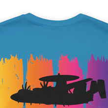 Load image into Gallery viewer, E-2 Tropical Short Sleeve Tee