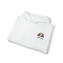 Load image into Gallery viewer, VRC-30 North Island Sundown Hooded Sweatshirt