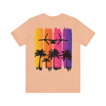 Load image into Gallery viewer, V-22 Tropical Short Sleeve Tee