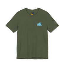 Load image into Gallery viewer, Be Feral Logistic Jungle Tee