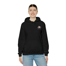 Load image into Gallery viewer, VRC-30 North Island Sundown Hooded Sweatshirt