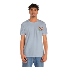 Load image into Gallery viewer, C-2 Greyhound Bahrain Express Tee