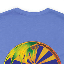 Load image into Gallery viewer, VRC-30 North Island (Double Sided) Sundown Tee