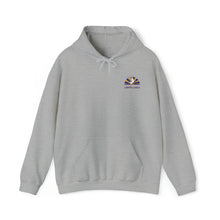 Load image into Gallery viewer, VRC-30 North Island Sundown Hooded Sweatshirt