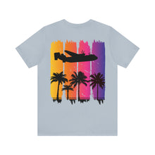 Load image into Gallery viewer, C-2 Tropical Short Sleeve Tee