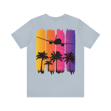 Load image into Gallery viewer, P-8 Tropical Short Sleeve Tee