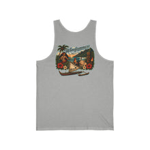 Load image into Gallery viewer, Unisex Jersey Tank