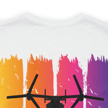 Load image into Gallery viewer, V-22 Tropical Short Sleeve Tee