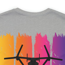 Load image into Gallery viewer, V-22 Tropical Short Sleeve Tee