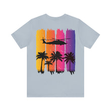 Load image into Gallery viewer, SH-60R Tropical Short Sleeve Tee