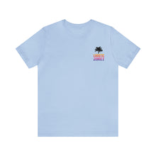 Load image into Gallery viewer, P-8 Tropical Short Sleeve Tee