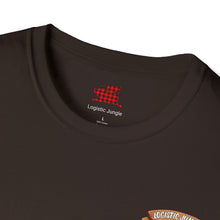Load image into Gallery viewer, H-53 Pizza Extravaganza T-Shirt (Dark Colors)