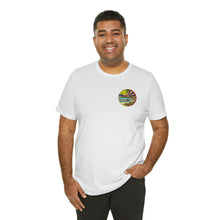Load image into Gallery viewer, VRC-30 North Island (Double Sided) Sundown Tee