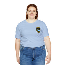 Load image into Gallery viewer, Arabian Gulf Highway Patrol (Double Sided) Tee