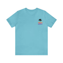 Load image into Gallery viewer, C-2 Tropical Short Sleeve Tee