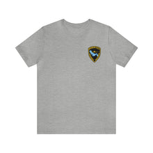 Load image into Gallery viewer, Arabian Gulf Highway Patrol (Double Sided) Tee