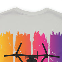 Load image into Gallery viewer, V-22 Tropical Short Sleeve Tee