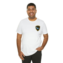 Load image into Gallery viewer, Arabian Gulf Highway Patrol (Double Sided) Tee