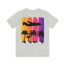 Load image into Gallery viewer, C-2 Tropical Short Sleeve Tee