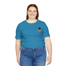 Load image into Gallery viewer, P-8 Tropical Short Sleeve Tee