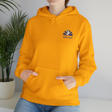 Load image into Gallery viewer, VRC-30 North Island Sundown Hooded Sweatshirt