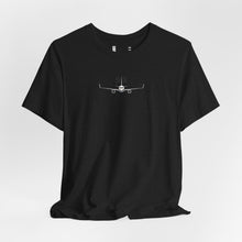 Load image into Gallery viewer, Windjammer Vintage Hawaiian T-Shirt — Retro Island Luau Graphic Tee