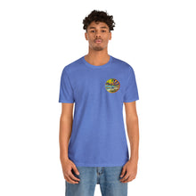 Load image into Gallery viewer, VRC-30 North Island (Double Sided) Sundown Tee