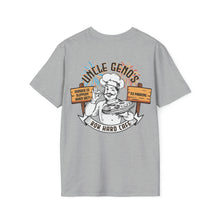 Load image into Gallery viewer, H-53 Pizza Extravaganza T-Shirt (Light Colors)
