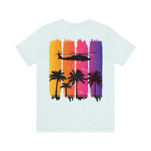 Load image into Gallery viewer, SH-60R Tropical Short Sleeve Tee