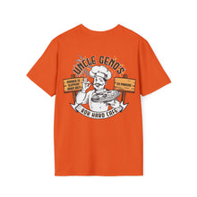 Load image into Gallery viewer, H-53 Pizza Extravaganza T-Shirt (Light Colors)