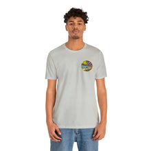 Load image into Gallery viewer, VRC-30 North Island (Double Sided) Sundown Tee