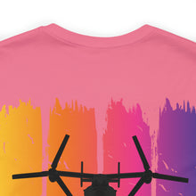 Load image into Gallery viewer, V-22 Tropical Short Sleeve Tee