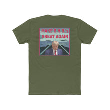 Load image into Gallery viewer, Tailhook MSHBGA Tee