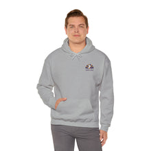 Load image into Gallery viewer, VRC-30 North Island Sundown Hooded Sweatshirt