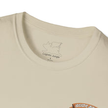 Load image into Gallery viewer, H-53 Pizza Extravaganza T-Shirt (Light Colors)