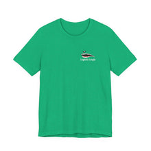 Load image into Gallery viewer, T-34 Coronado Flying Club (Dark Colors) T‑Shirt