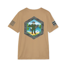 Load image into Gallery viewer, Desert VR-51 CPO Mess Tee