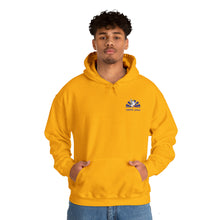 Load image into Gallery viewer, VRC-30 North Island Sundown Hooded Sweatshirt