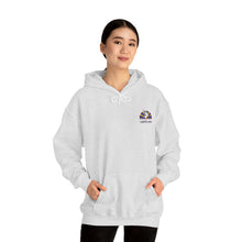 Load image into Gallery viewer, VRC-30 North Island Sundown Hooded Sweatshirt
