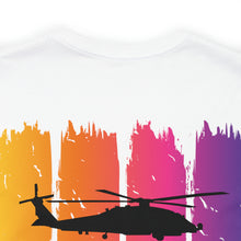 Load image into Gallery viewer, SH-60R Tropical Short Sleeve Tee