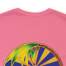 Load image into Gallery viewer, VRC-30 North Island (Double Sided) Sundown Tee