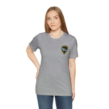 Load image into Gallery viewer, Arabian Gulf Highway Patrol (Double Sided) Tee