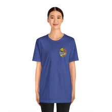 Load image into Gallery viewer, VRC-30 North Island (Double Sided) Sundown Tee
