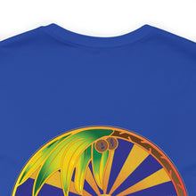 Load image into Gallery viewer, VRC-30 North Island (Double Sided) Sundown Tee